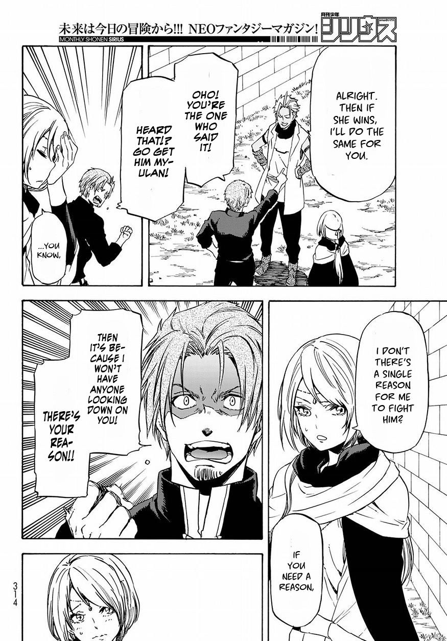 That Time I Got Reincarnated as a Slime, Chapter 53 image 11